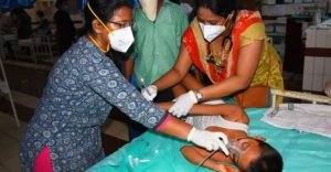 Pratiyogita Gaurav | लेटेंट टीबी के मरीजों में नहीं दिखता है कोई लक्षण, स्किन...